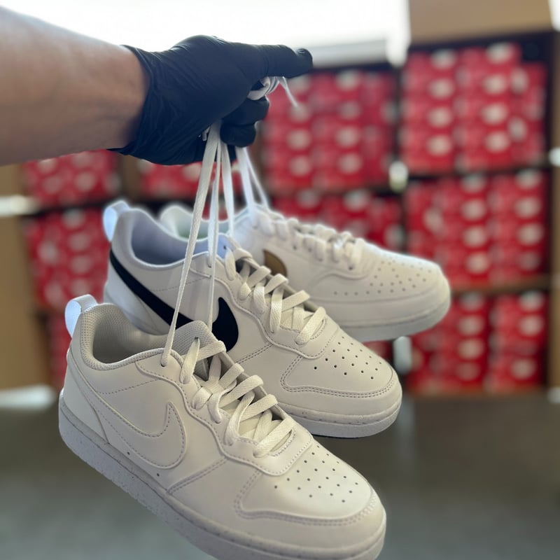 Obuwie lifestyle Nike