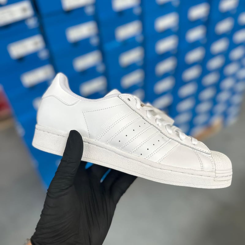 Obuwie sportowe Adidas