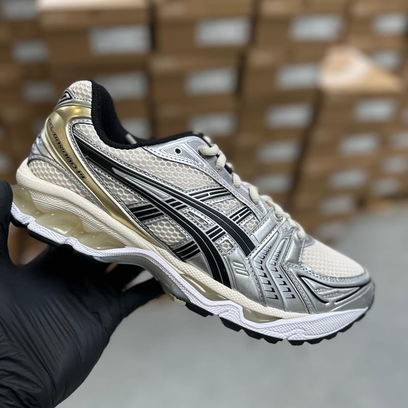 Obuwie do biegania Asics