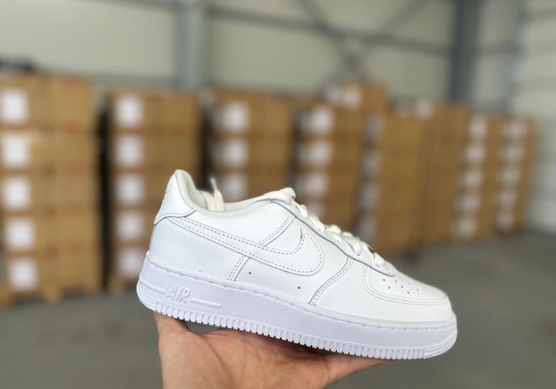Obuwie do biegania Nike