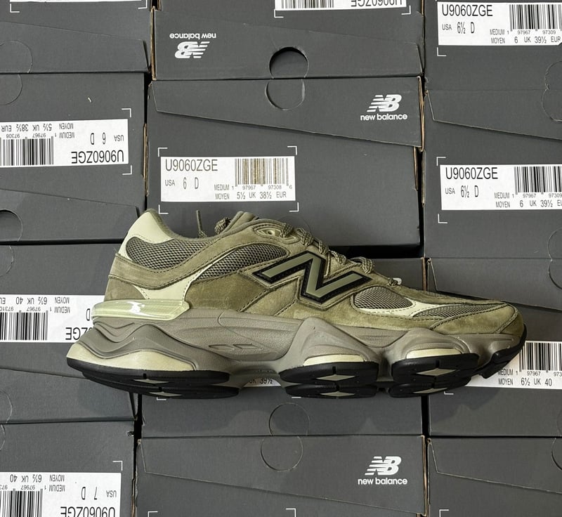 Obuwie New Balance